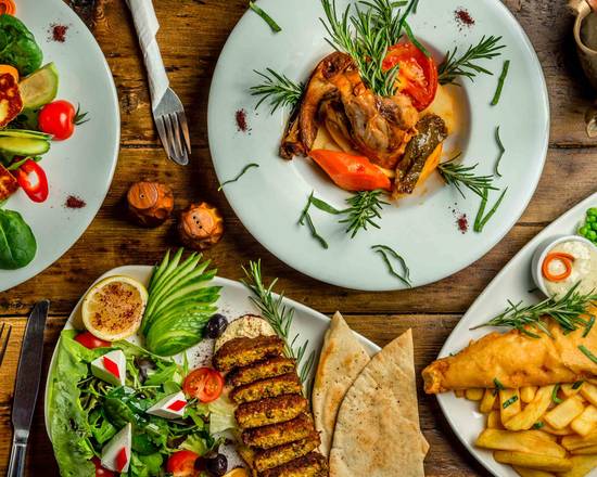 Bluebell Bistro
