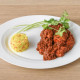 Murgh Keema Chef Special